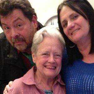 Meet your Posher, Barb